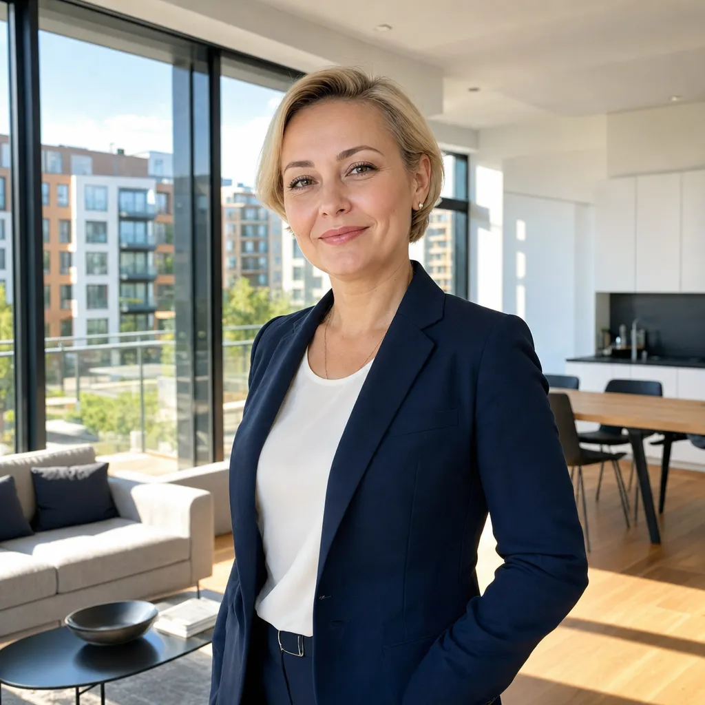 Ирина Ковалёва